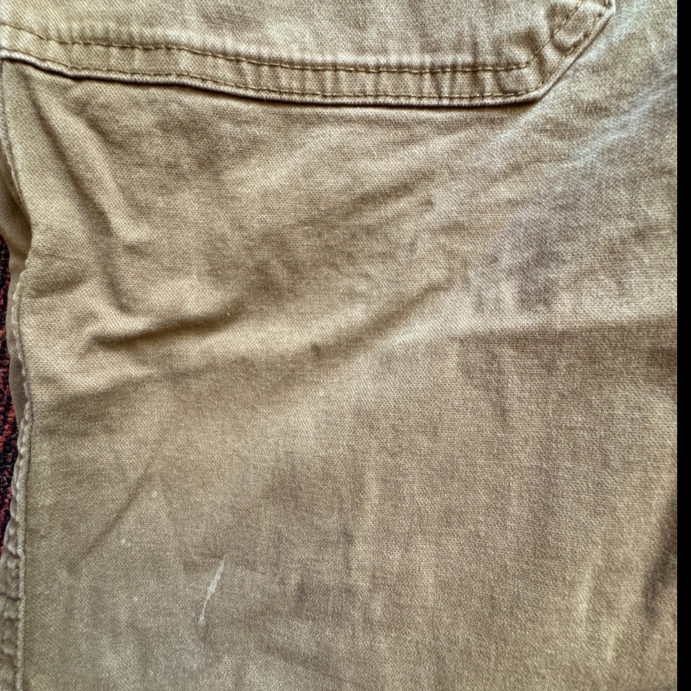 Weatherproof Work pants - Picture 7 of 7